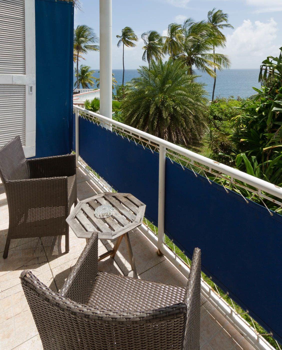 Blue Haven Hotel - Bacolet Bay - Tobago Scarborough Exteriér fotografie